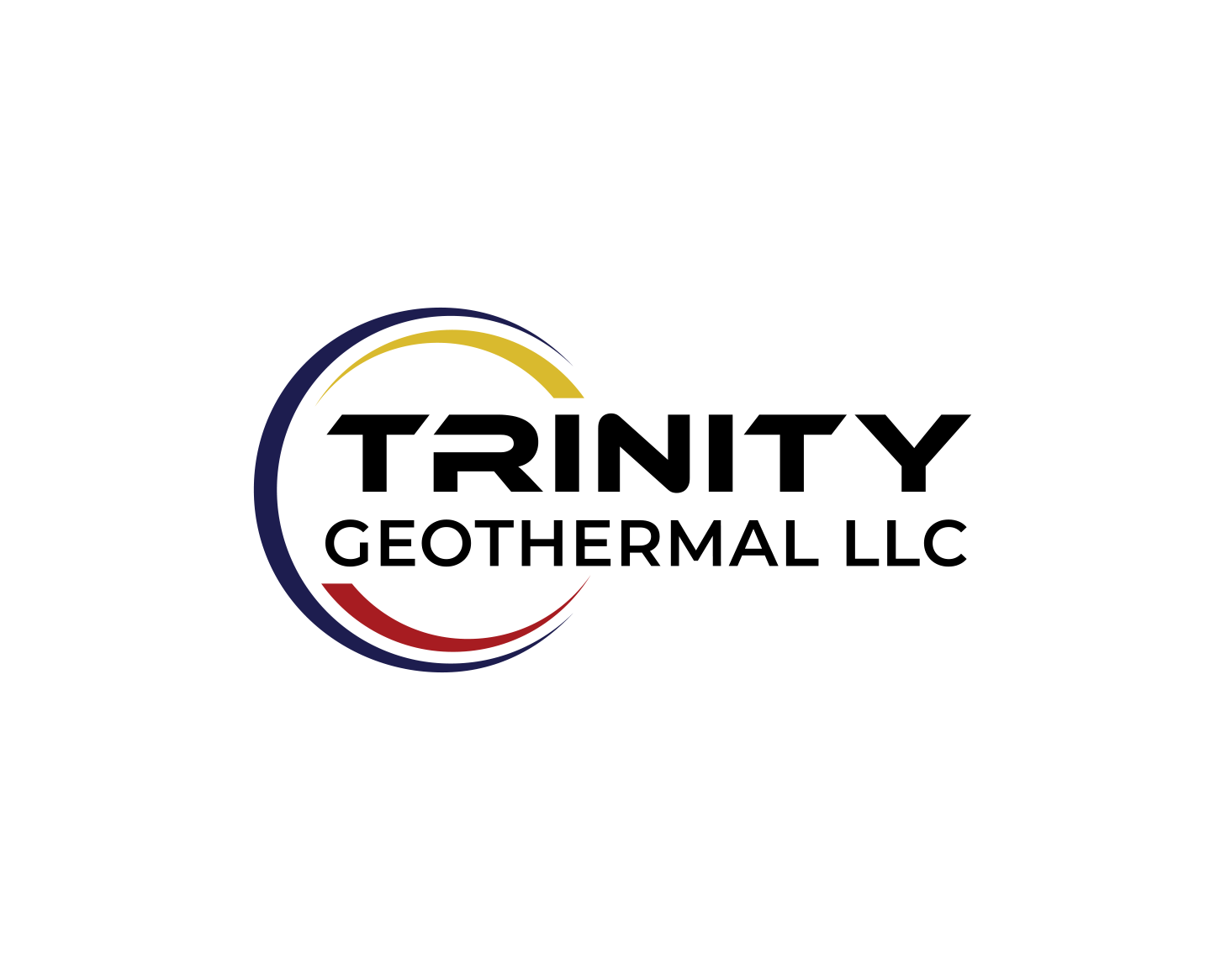 Logo design for a other company by LogoArena professional logo designers. Submitted for Trinity Geothermal LLC logo contest by Kuromochi, entry number 19