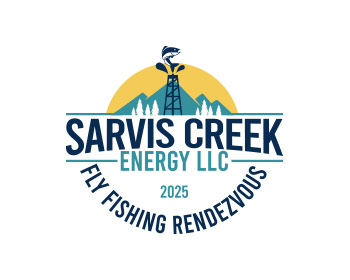 Logo design for a other company by LogoArena professional logo designers. Submitted for  Sarvis Creek Energy LLC logo contest by jctoledo, entry number 27