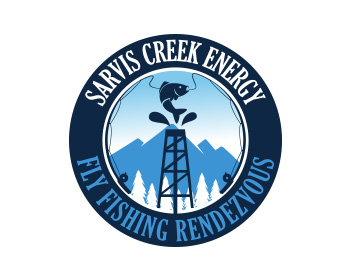 Logo design for a other company by LogoArena professional logo designers. Submitted for  Sarvis Creek Energy LLC logo contest by jctoledo, entry number 6