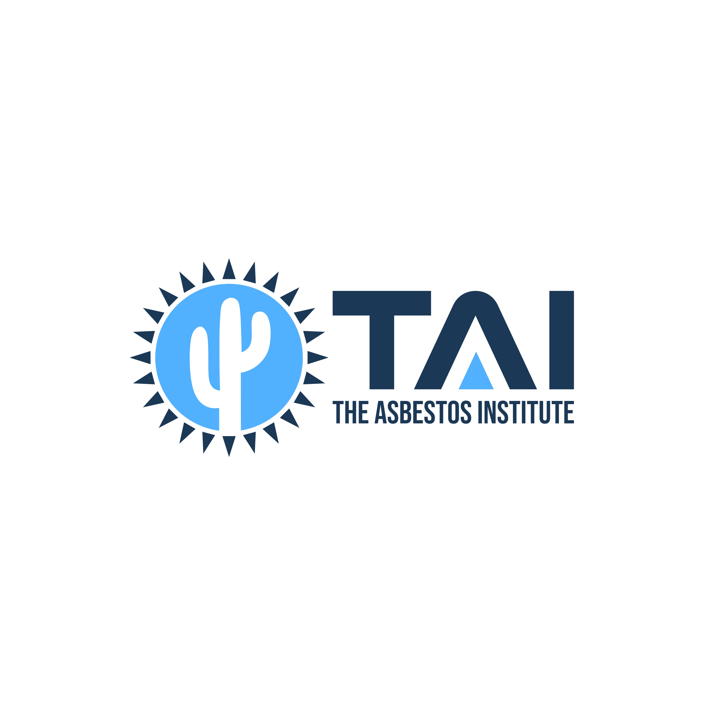 Logo design for a education company by LogoArena professional logo designers. Submitted for art@artofonline.com logo contest by MozArt11, entry number 136