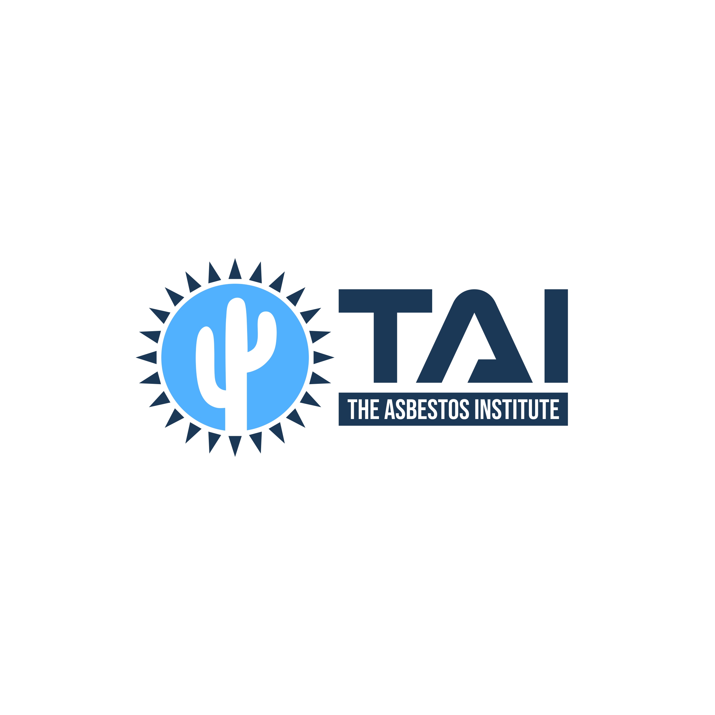 Logo design for a education company by LogoArena professional logo designers. Submitted for art@artofonline.com logo contest by MozArt11, entry number 140