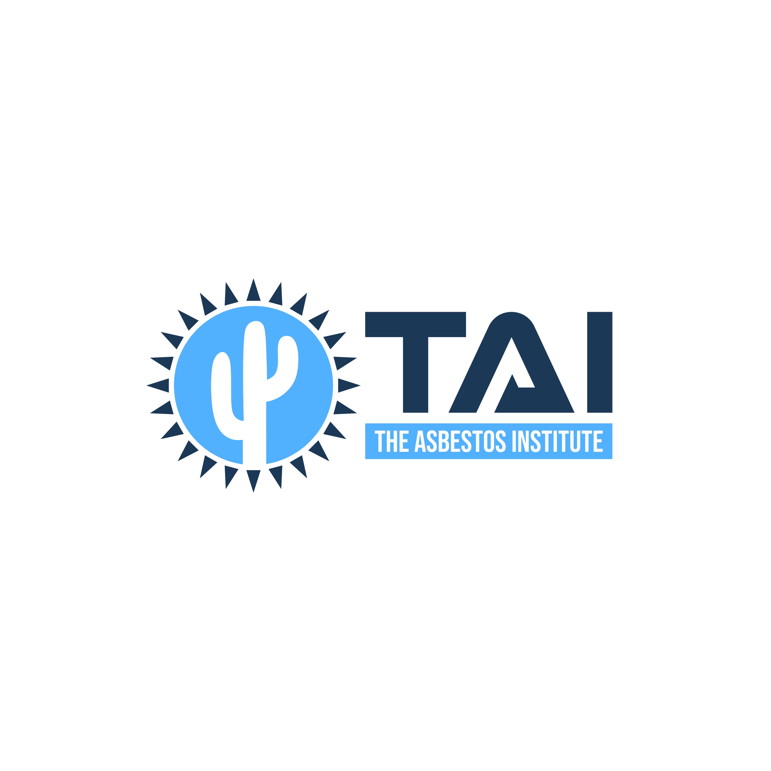 Logo design for a education company by LogoArena professional logo designers. Submitted for art@artofonline.com logo contest by MozArt11, entry number 144