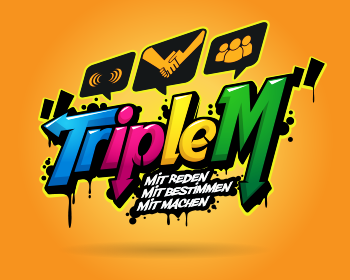 Logo design by creativeheroes