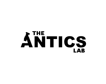 Logo design by krakatau
