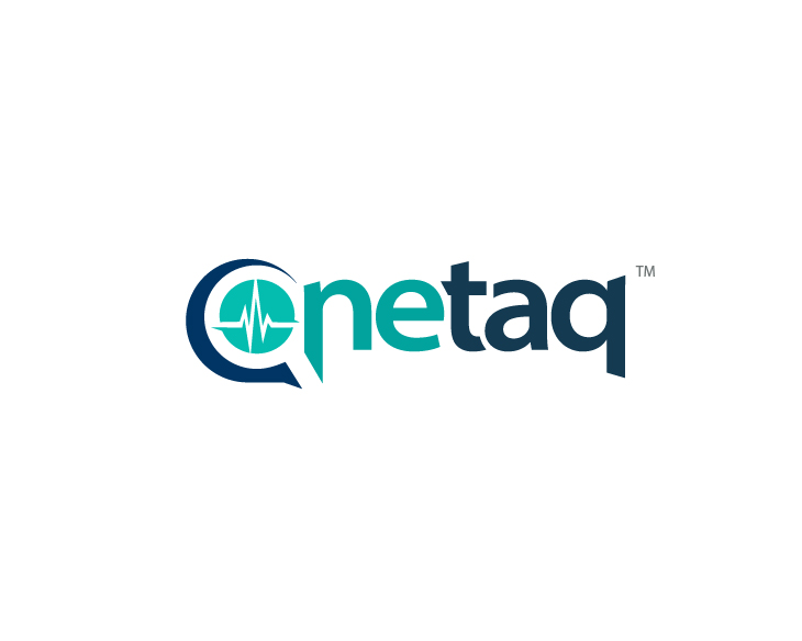 Logo design for a finance company by LogoArena professional logo designers. Submitted for Onetaq logo contest by ridwan, entry number 114