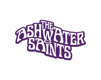 Logo design for a entertainment company by LogoArena professional logo designers. Submitted for The Ashwater Saints logo contest by Anton_WK, entry number 19