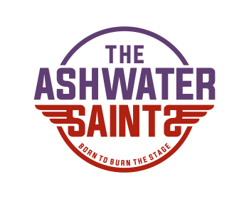 Logo design for a entertainment company by LogoArena professional logo designers. Submitted for The Ashwater Saints logo contest by Anton_WK, entry number 39