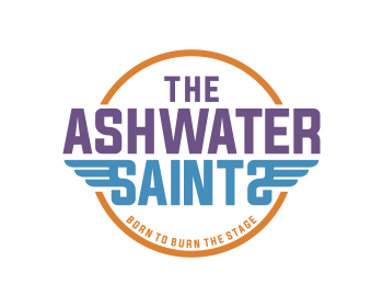 Logo design for a entertainment company by LogoArena professional logo designers. Submitted for The Ashwater Saints logo contest by Anton_WK, entry number 41