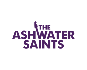 Logo design for a entertainment company by LogoArena professional logo designers. Submitted for The Ashwater Saints logo contest by Anton_WK, entry number 20