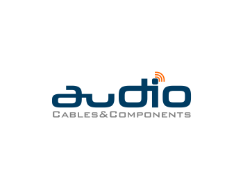 Logo design for a other company by LogoArena professional logo designers. Submitted for audioCables&Compoments/AudioCables&Compnents logo contest by masjacky, entry number 16