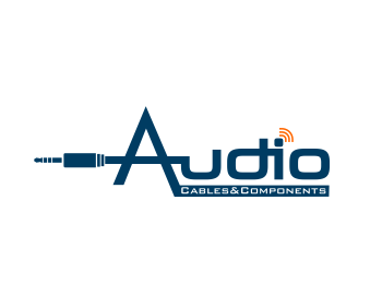 Logo design for a other company by LogoArena professional logo designers. Submitted for audioCables&Compoments/AudioCables&Compnents logo contest by masjacky, entry number 32