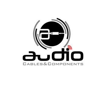 Logo design for a other company by LogoArena professional logo designers. Submitted for audioCables&Compoments/AudioCables&Compnents logo contest by masjacky, entry number 60