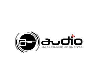 Logo design for a other company by LogoArena professional logo designers. Submitted for audioCables&Compoments/AudioCables&Compnents logo contest by masjacky, entry number 61