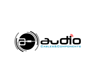 Logo design for a other company by LogoArena professional logo designers. Submitted for audioCables&Compoments/AudioCables&Compnents logo contest by masjacky, entry number 67