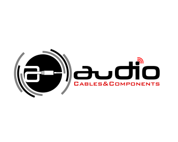 Logo design for a other company by LogoArena professional logo designers. Submitted for audioCables&Compoments/AudioCables&Compnents logo contest by masjacky, entry number 68