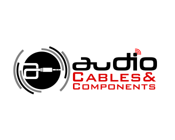Logo design for a other company by LogoArena professional logo designers. Submitted for audioCables&Compoments/AudioCables&Compnents logo contest by masjacky, entry number 118