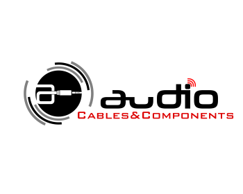 Logo design for a other company by LogoArena professional logo designers. Submitted for audioCables&Compoments/AudioCables&Compnents logo contest by masjacky, entry number 119