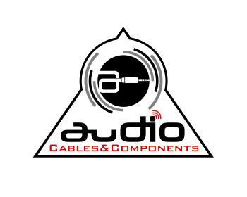 Logo design for a other company by LogoArena professional logo designers. Submitted for audioCables&Compoments/AudioCables&Compnents logo contest by masjacky, entry number 136