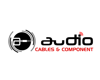 Logo design for a other company by LogoArena professional logo designers. Submitted for audioCables&Compoments/AudioCables&Compnents logo contest by masjacky, entry number 138
