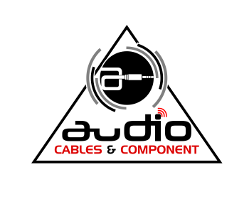 Logo design for a other company by LogoArena professional logo designers. Submitted for audioCables&Compoments/AudioCables&Compnents logo contest by masjacky, entry number 139