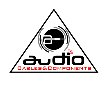 Logo design for a other company by LogoArena professional logo designers. Submitted for audioCables&Compoments/AudioCables&Compnents logo contest by masjacky, entry number 140