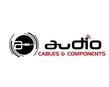Logo design for a other company by LogoArena professional logo designers. Submitted for audioCables&Compoments/AudioCables&Compnents logo contest by masjacky, entry number 143