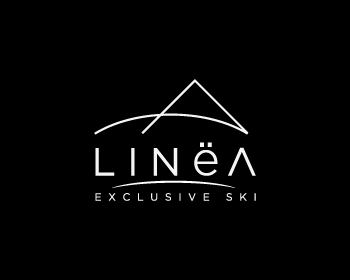 Logo design for a sports company by LogoArena professional logo designers. Submitted for LINëA logo contest by sundezzo, entry number 304