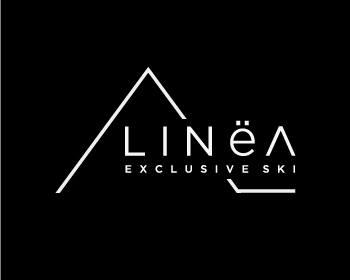 Logo design for a sports company by LogoArena professional logo designers. Submitted for LINëA logo contest by sundezzo, entry number 360