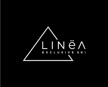 Logo design for a sports company by LogoArena professional logo designers. Submitted for LINëA logo contest by sundezzo, entry number 361