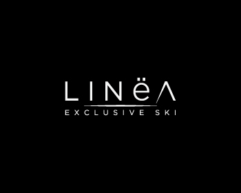 Logo design for a sports company by LogoArena professional logo designers. Submitted for LINëA logo contest by sundezzo, entry number 306