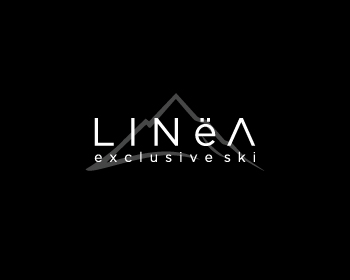 Logo design for a sports company by LogoArena professional logo designers. Submitted for LINëA logo contest by sundezzo, entry number 430