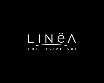 Logo design for a sports company by LogoArena professional logo designers. Submitted for LINëA logo contest by sundezzo, entry number 305