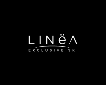Logo design for a sports company by LogoArena professional logo designers. Submitted for LINëA logo contest by sundezzo, entry number 307