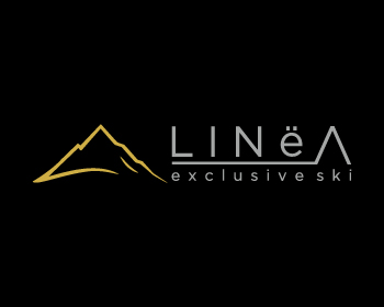 Logo design for a sports company by LogoArena professional logo designers. Submitted for LINëA logo contest by sundezzo, entry number 427