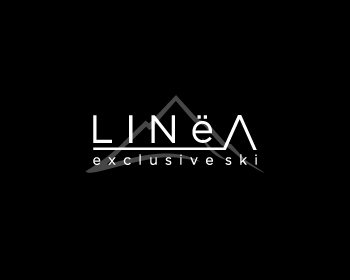 Logo design for a sports company by LogoArena professional logo designers. Submitted for LINëA logo contest by sundezzo, entry number 431