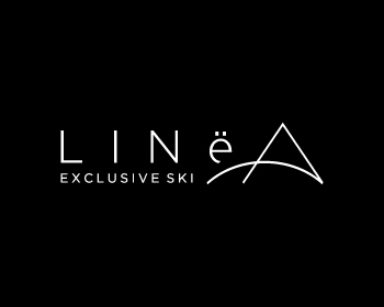 Logo design for a sports company by LogoArena professional logo designers. Submitted for LINëA logo contest by sundezzo, entry number 219