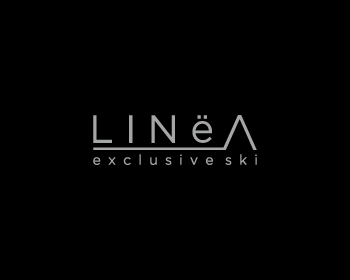 Logo design for a sports company by LogoArena professional logo designers. Submitted for LINëA logo contest by sundezzo, entry number 425