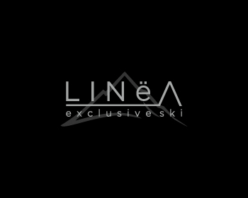 Logo design for a sports company by LogoArena professional logo designers. Submitted for LINëA logo contest by sundezzo, entry number 429
