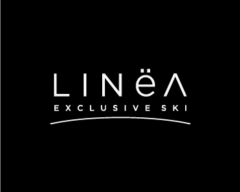 Logo design for a sports company by LogoArena professional logo designers. Submitted for LINëA logo contest by sundezzo, entry number 357