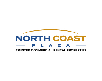 Logo design for a real estate company by LogoArena professional logo designers. Submitted for North Coast Plaza  logo contest by sundezzo, entry number 214