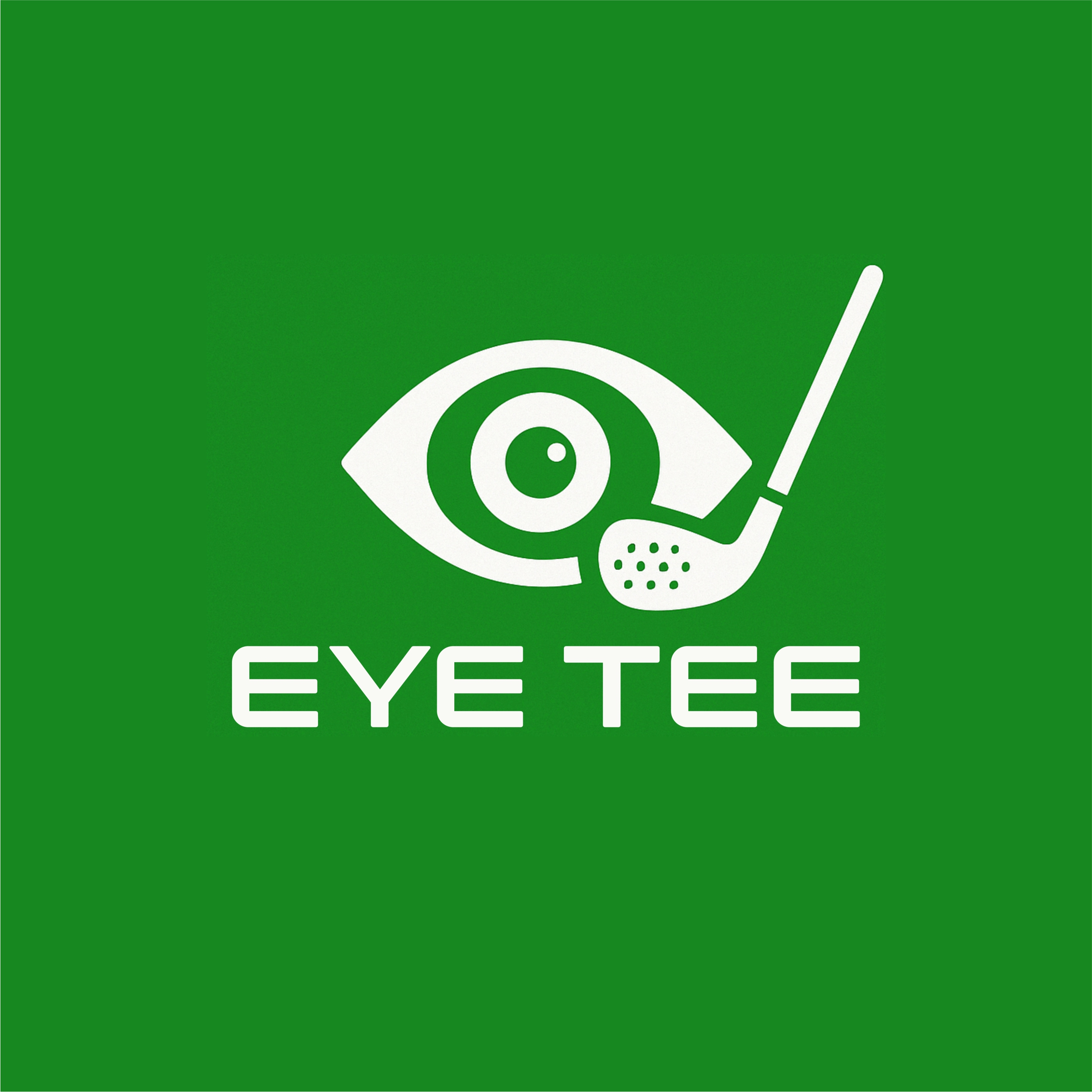 Logo design for a consulting company by LogoArena professional logo designers. Submitted for Eye Tee logo contest by MozArt11, entry number 121
