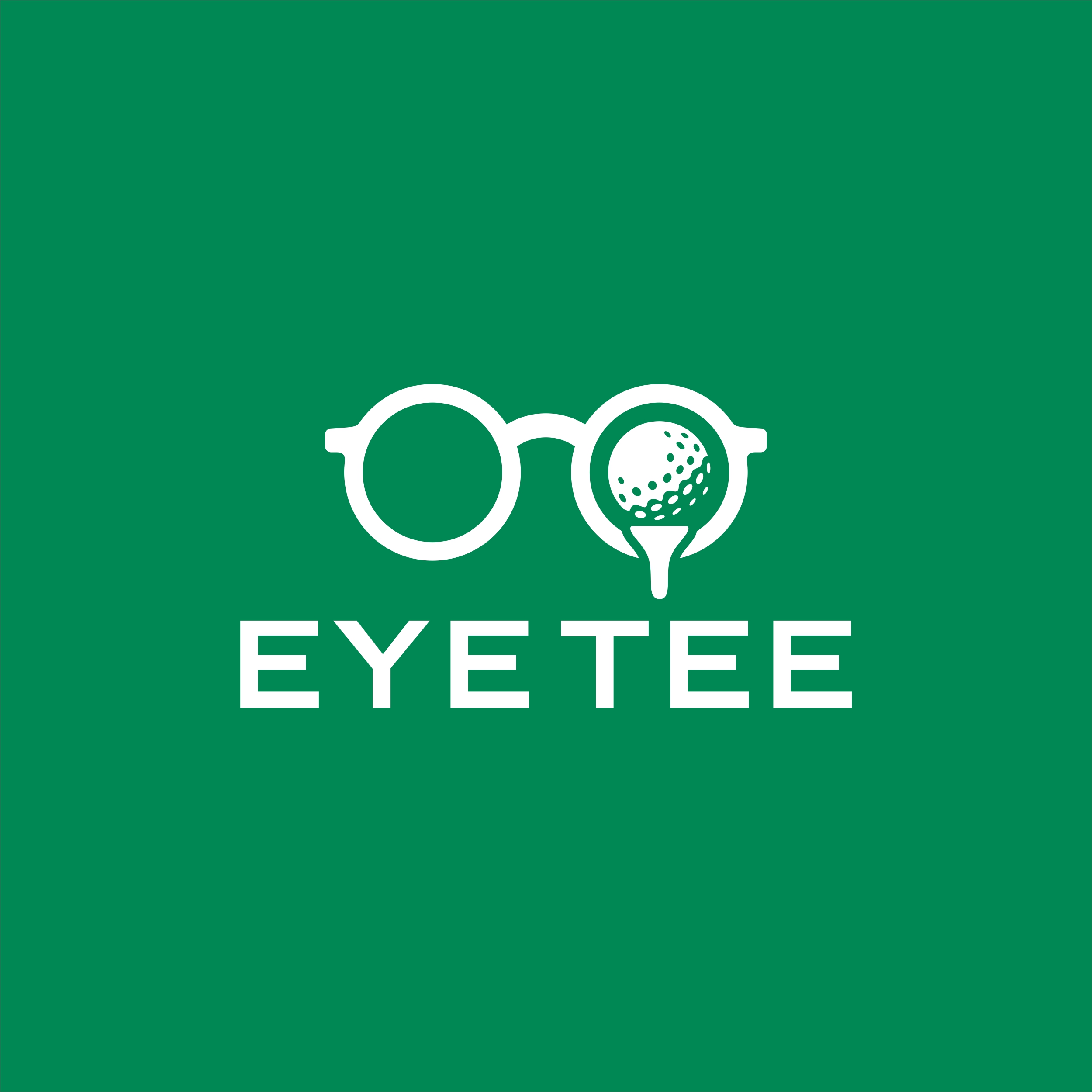Logo design for a consulting company by LogoArena professional logo designers. Submitted for Eye Tee logo contest by MozArt11, entry number 157
