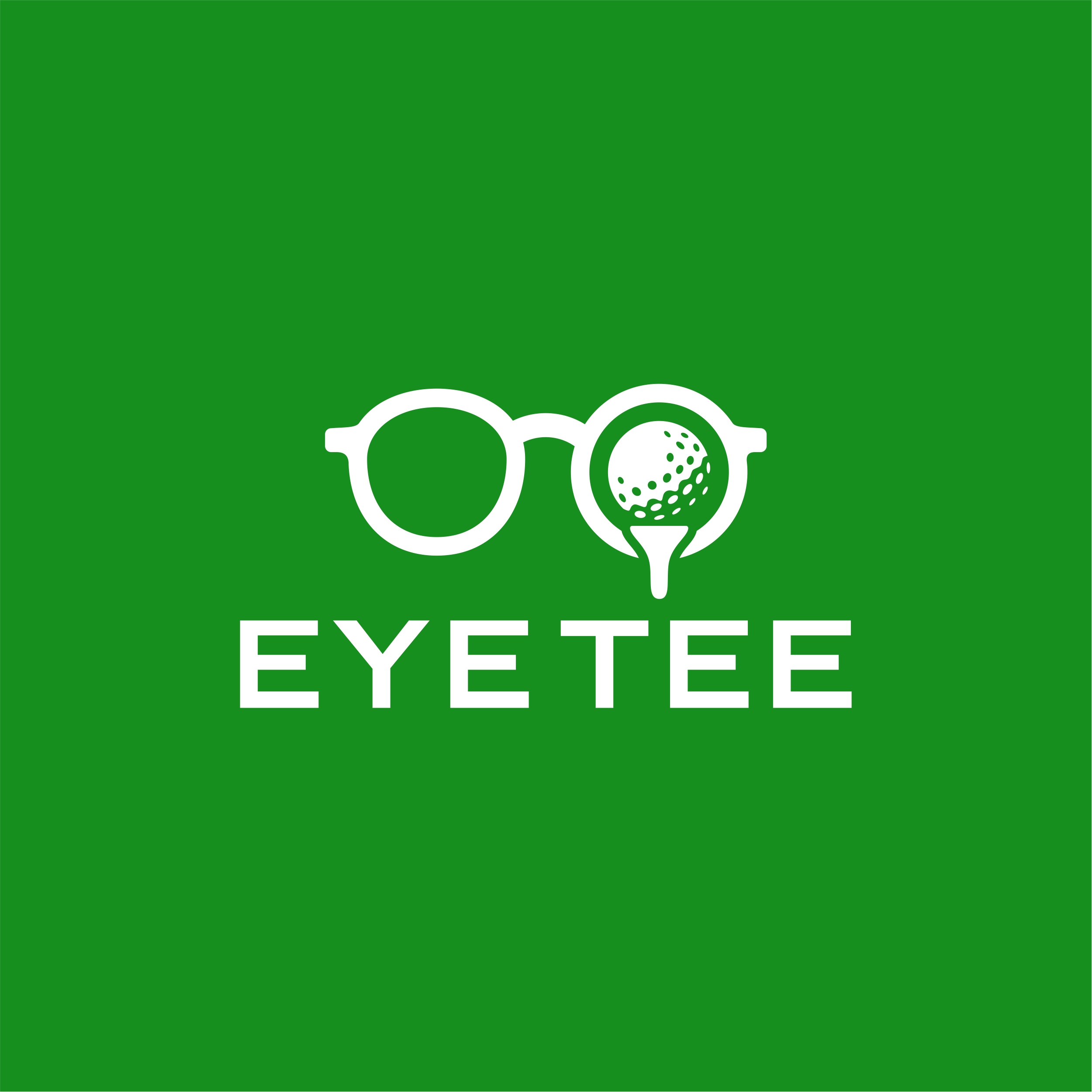 Logo design for a consulting company by LogoArena professional logo designers. Submitted for Eye Tee logo contest by MozArt11, entry number 153