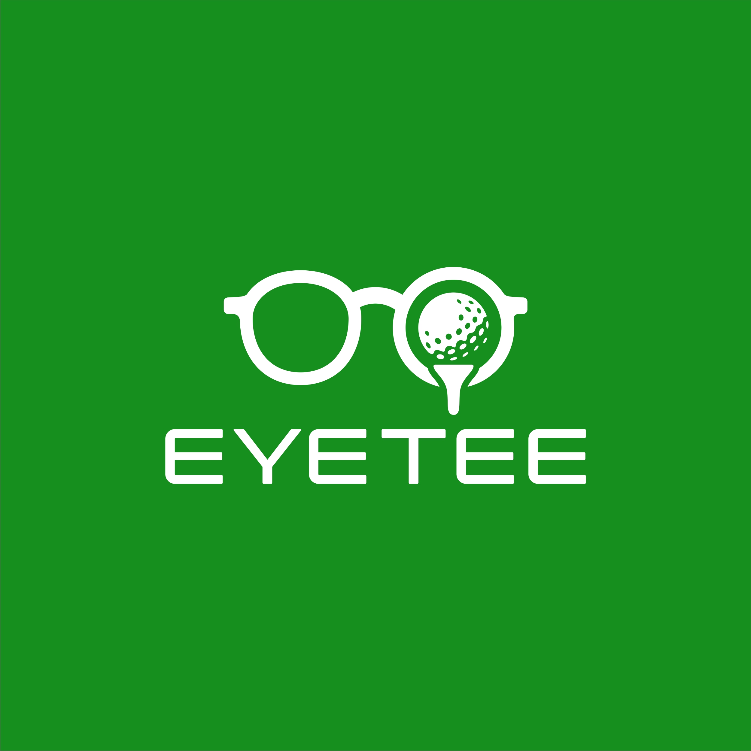 Logo design for a consulting company by LogoArena professional logo designers. Submitted for Eye Tee logo contest by MozArt11, entry number 154