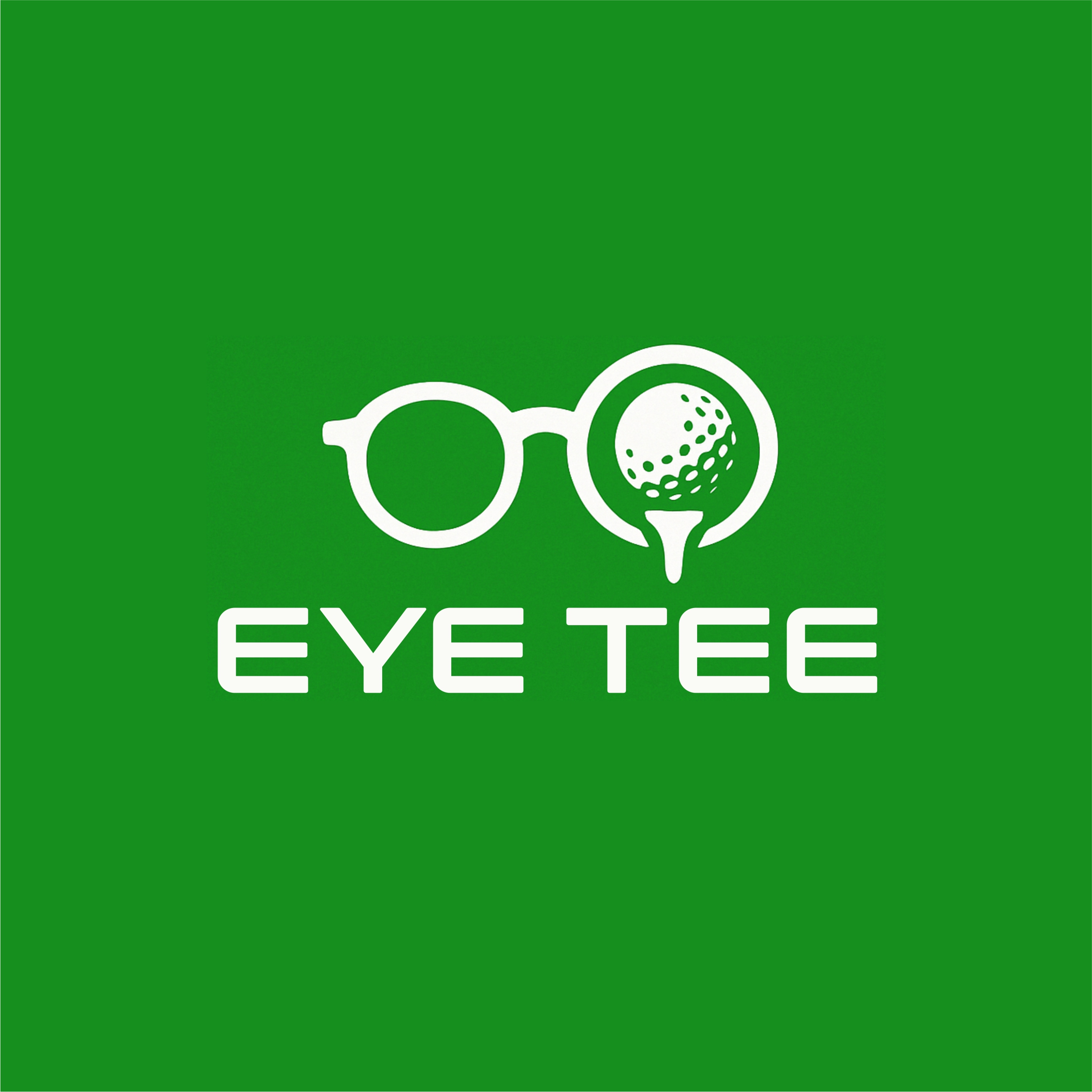 Logo design for a consulting company by LogoArena professional logo designers. Submitted for Eye Tee logo contest by MozArt11, entry number 122