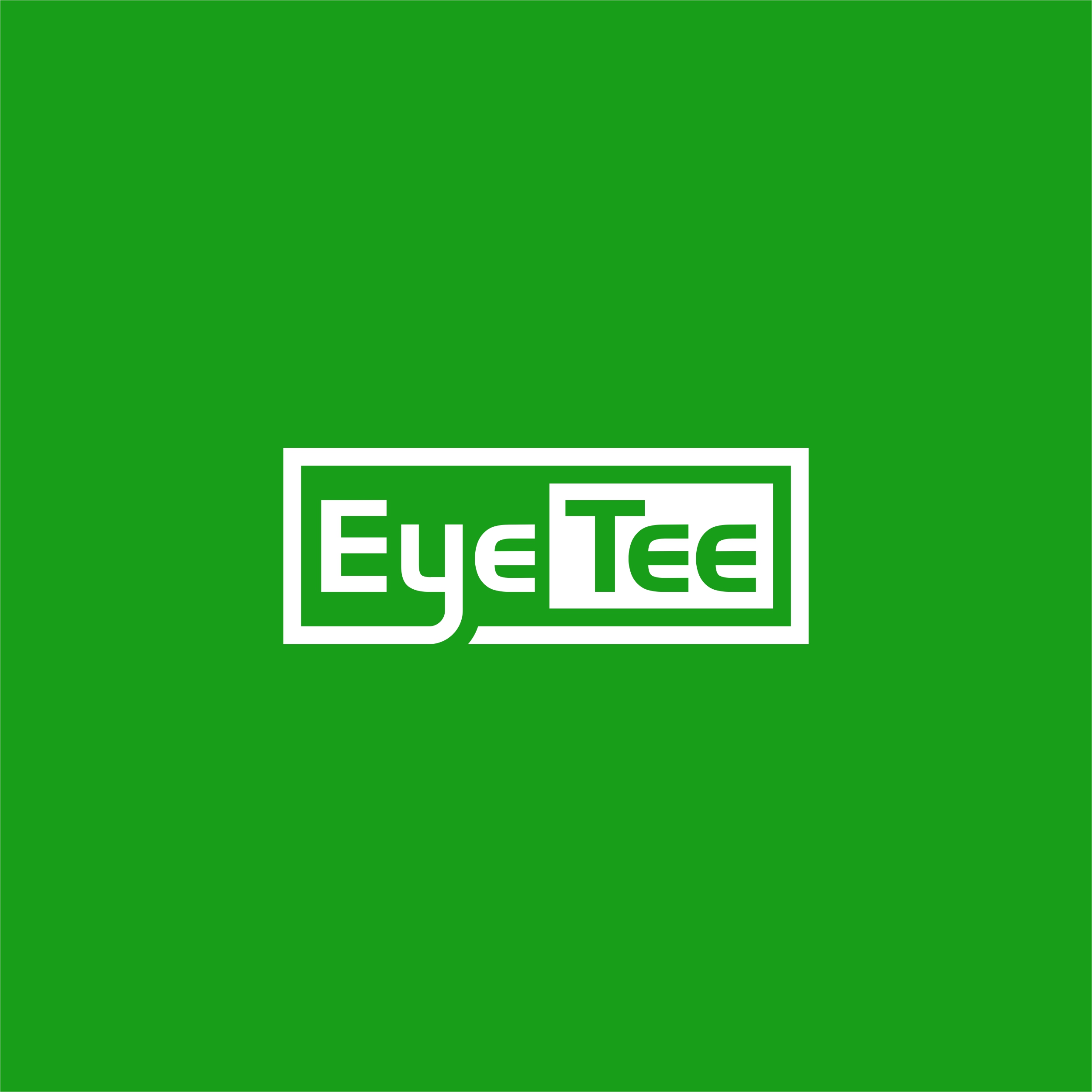 Logo design for a consulting company by LogoArena professional logo designers. Submitted for Eye Tee logo contest by MozArt11, entry number 112
