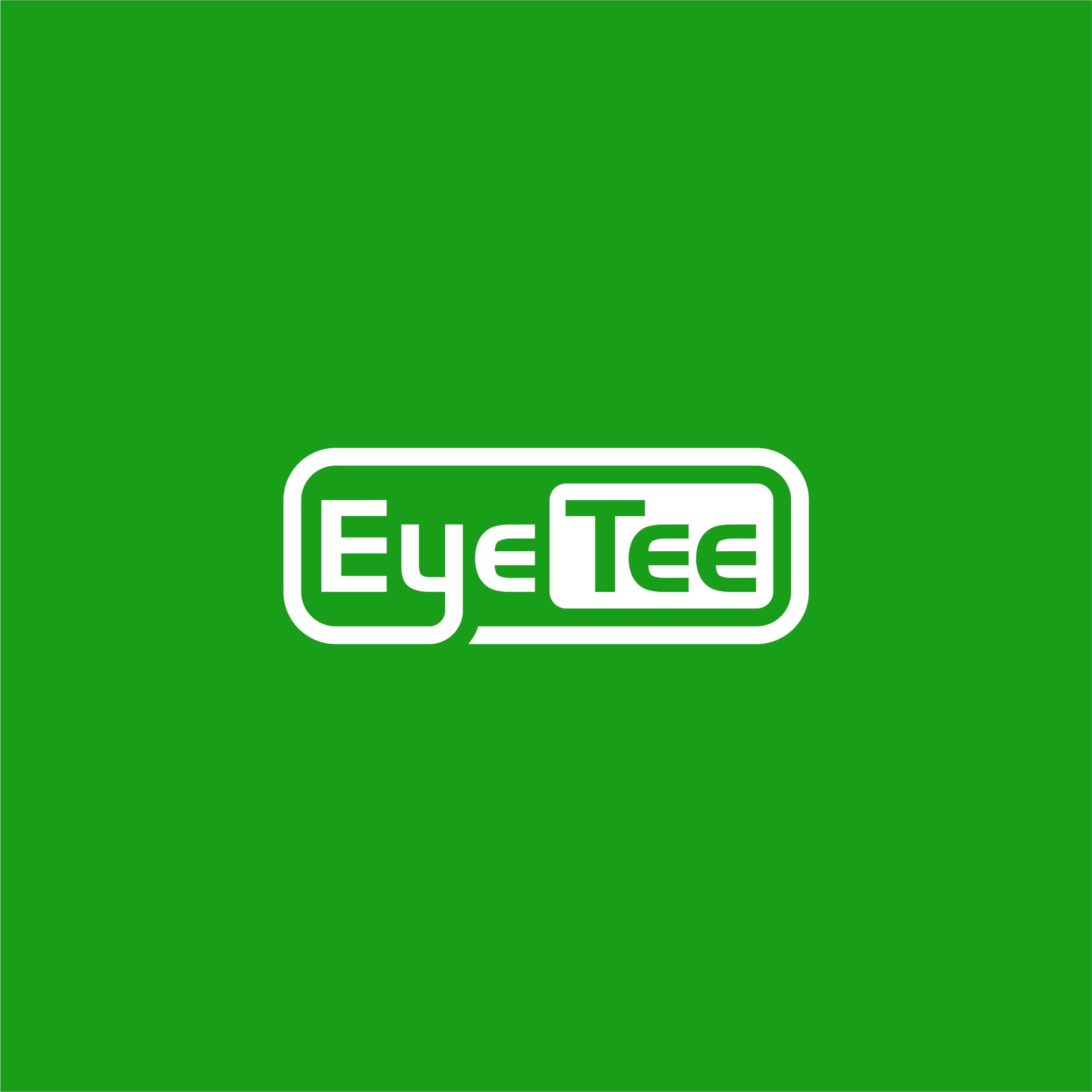 Logo design for a consulting company by LogoArena professional logo designers. Submitted for Eye Tee logo contest by MozArt11, entry number 109