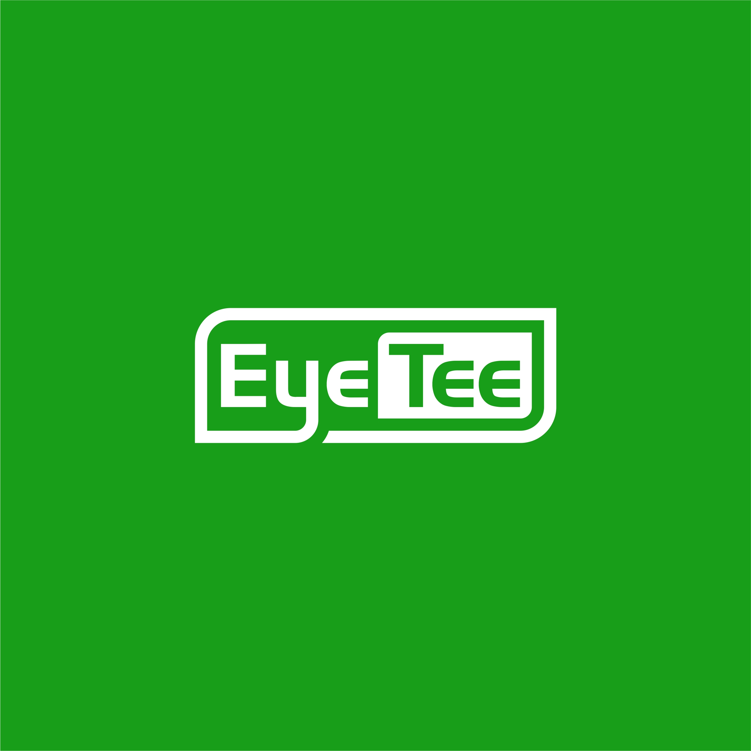 Logo design for a consulting company by LogoArena professional logo designers. Submitted for Eye Tee logo contest by MozArt11, entry number 111