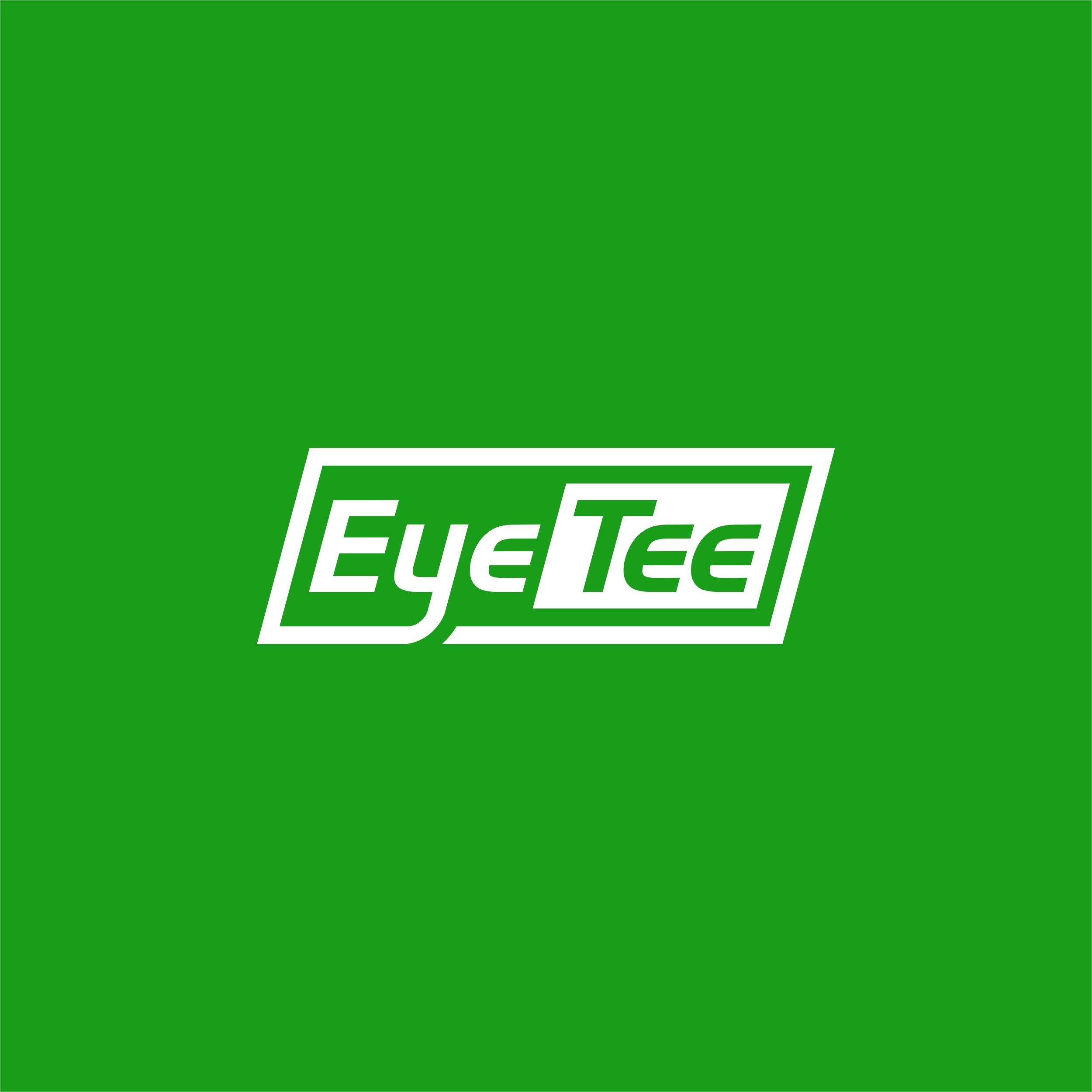 Logo design for a consulting company by LogoArena professional logo designers. Submitted for Eye Tee logo contest by MozArt11, entry number 116