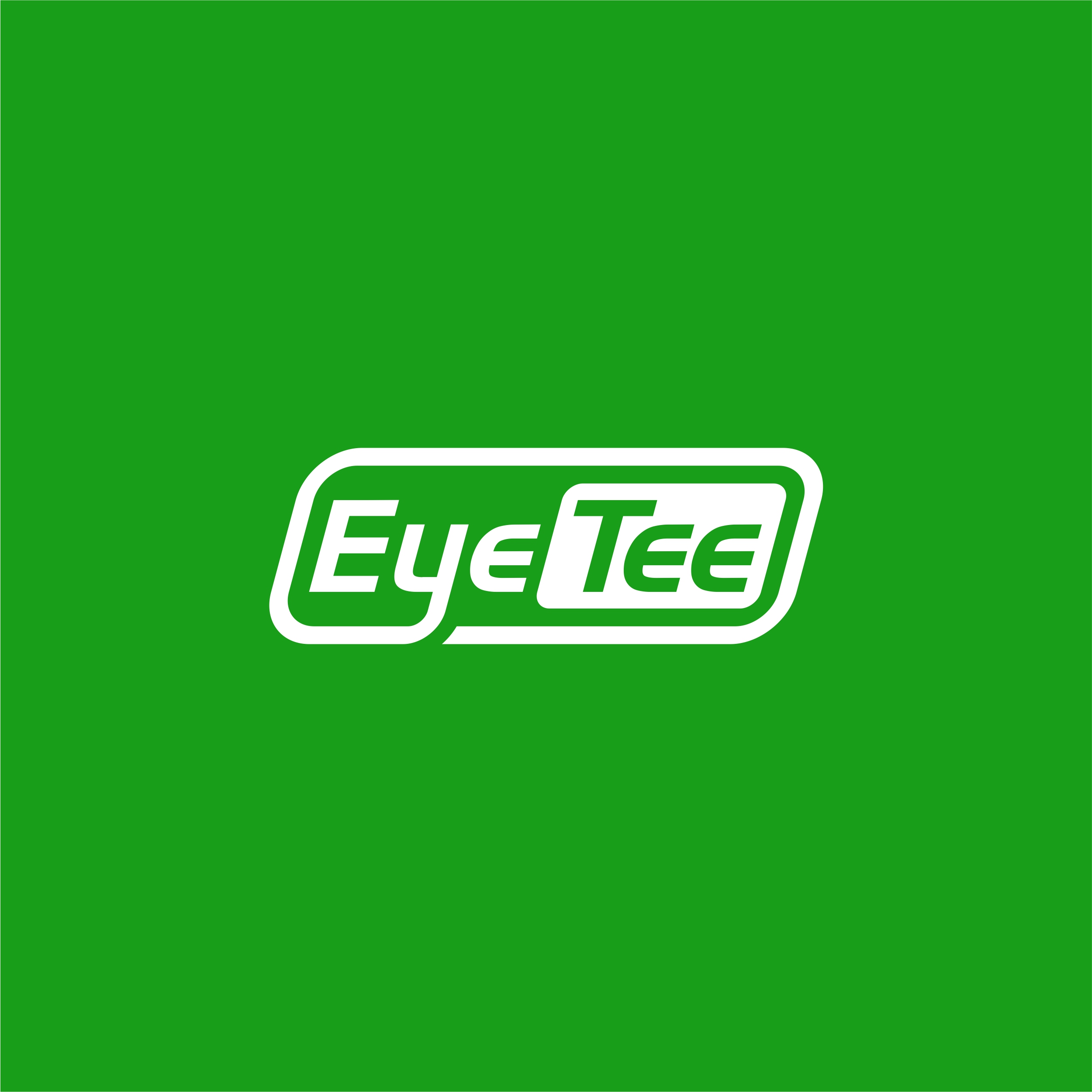 Logo design for a consulting company by LogoArena professional logo designers. Submitted for Eye Tee logo contest by MozArt11, entry number 113